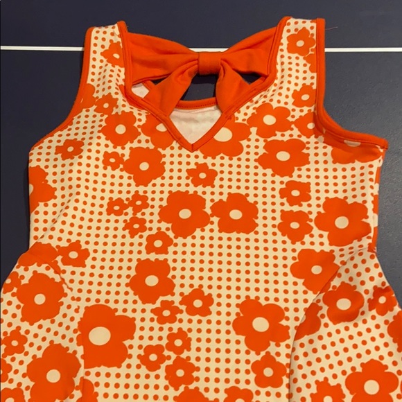 Soprano girls dress - Picture 4 of 9